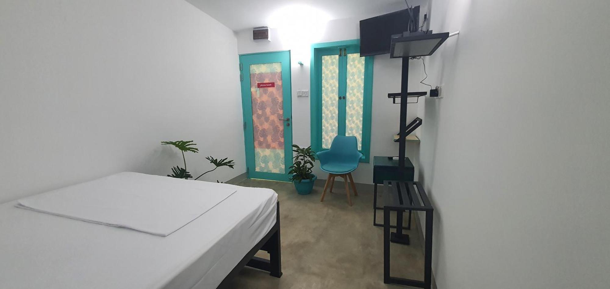 Hello Airport Hotel, Katunayaka 외부 사진