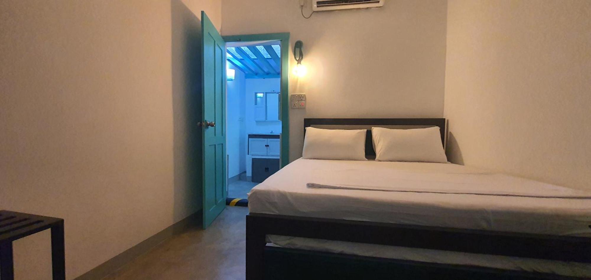 Hello Airport Hotel, Katunayaka 외부 사진
